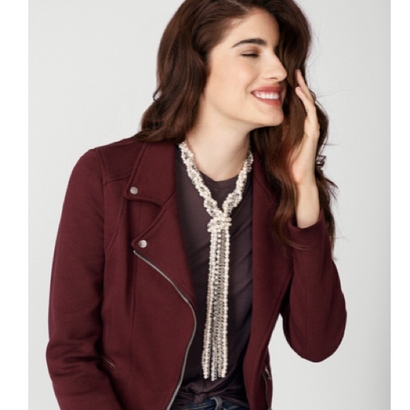 🔸NWT🔸Baublebar Strands Necklace - Picture 2 of 6